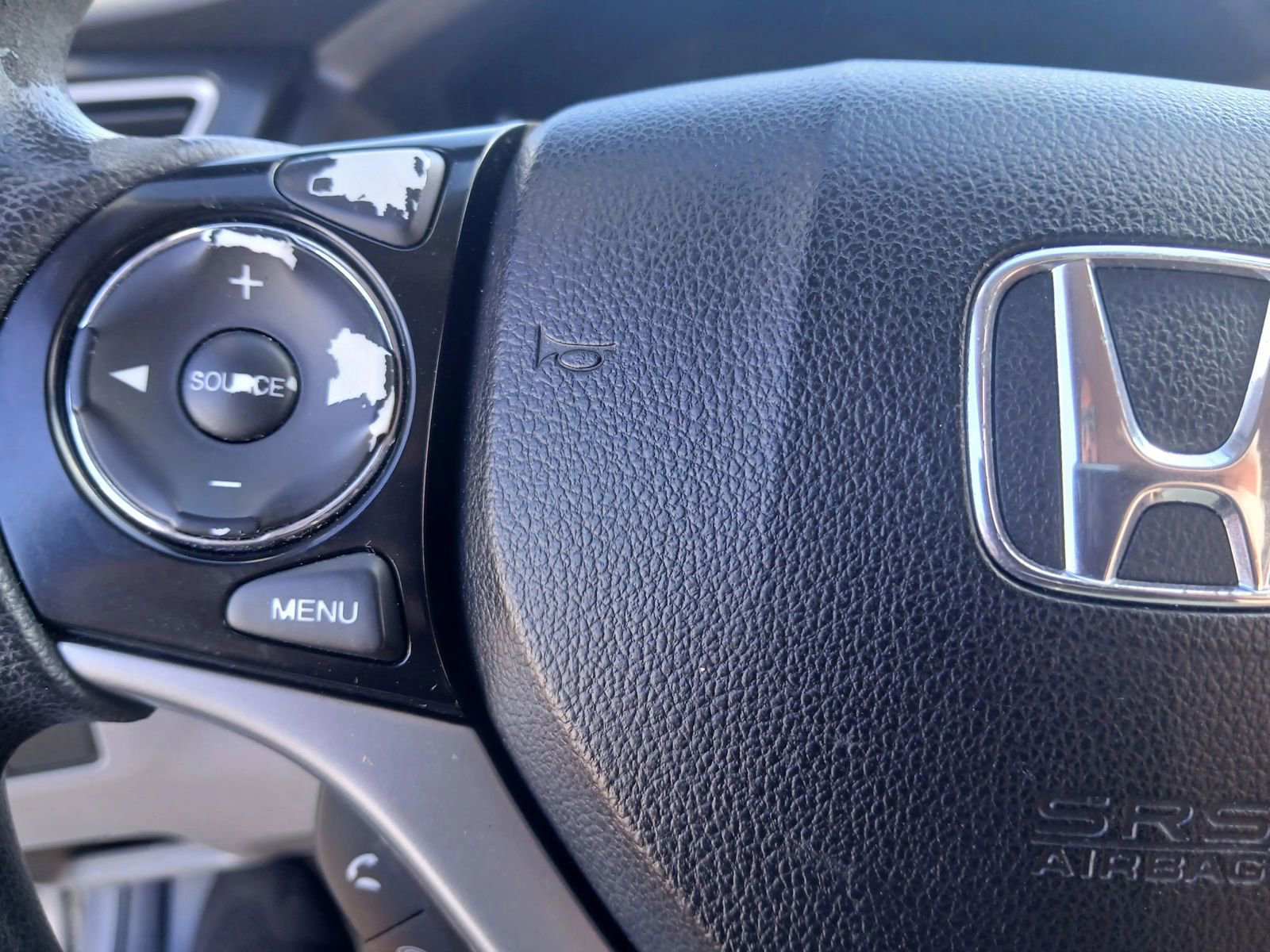 Used 2013 Honda Civic LX image 27