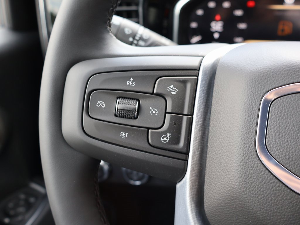 New 2026 GMC Sierra 1500 Elevation image 16