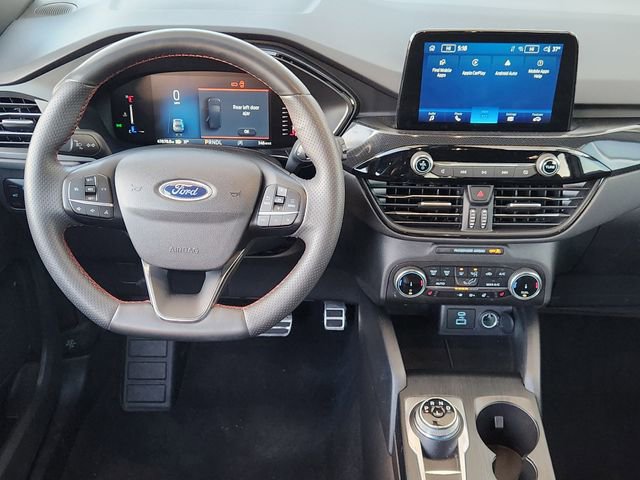 Used 2023 Ford Escape ST-Line AWD/4WD image 25