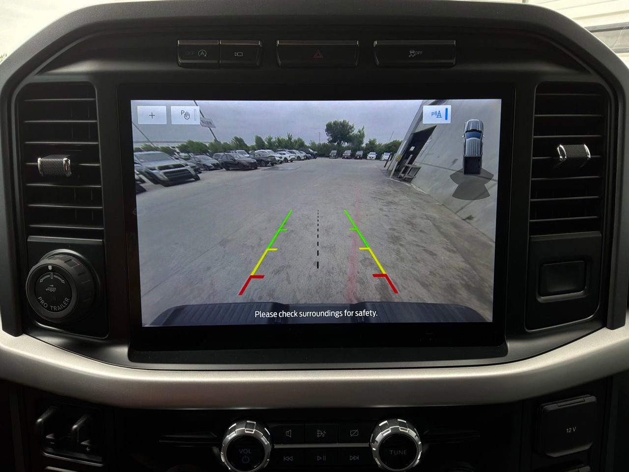 Used 2023 Ford F150 XLT w/ Equipment Group 302A High RWD image 32