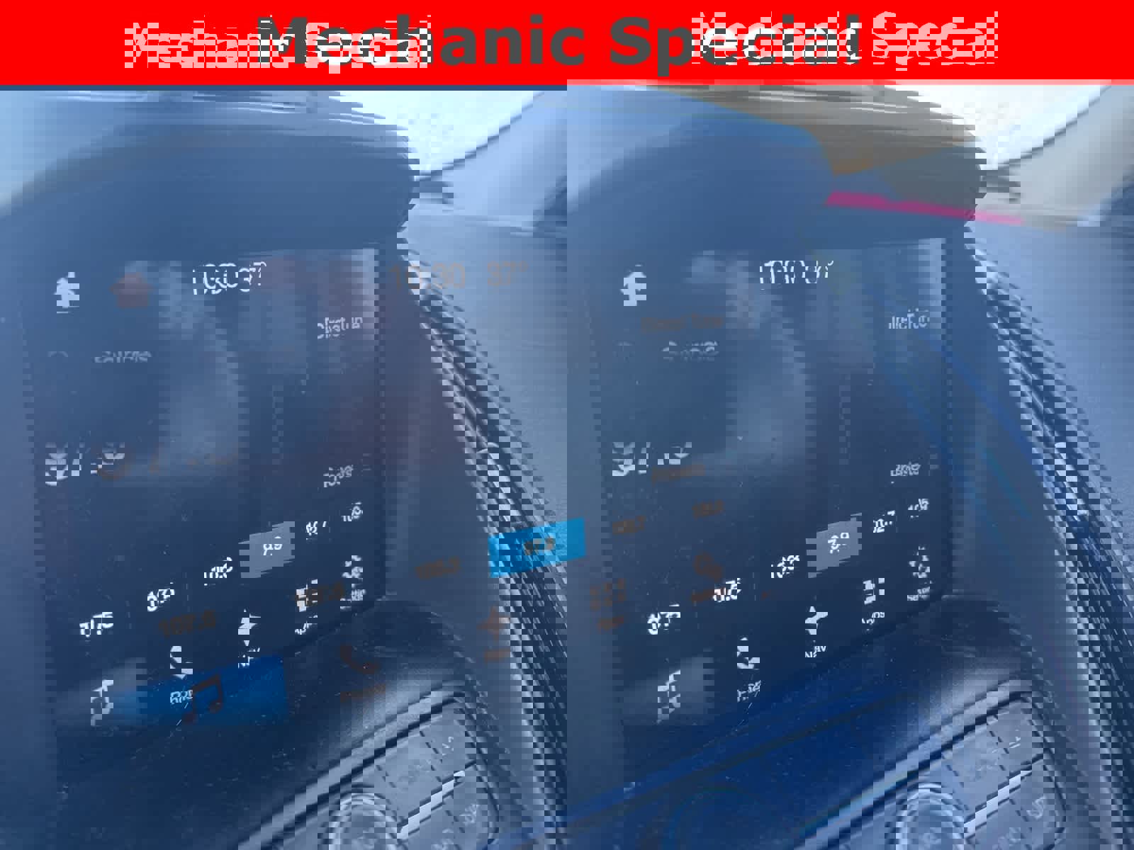 Used 2017 Ford Escape SE w/ Equipment Group 201A image 26