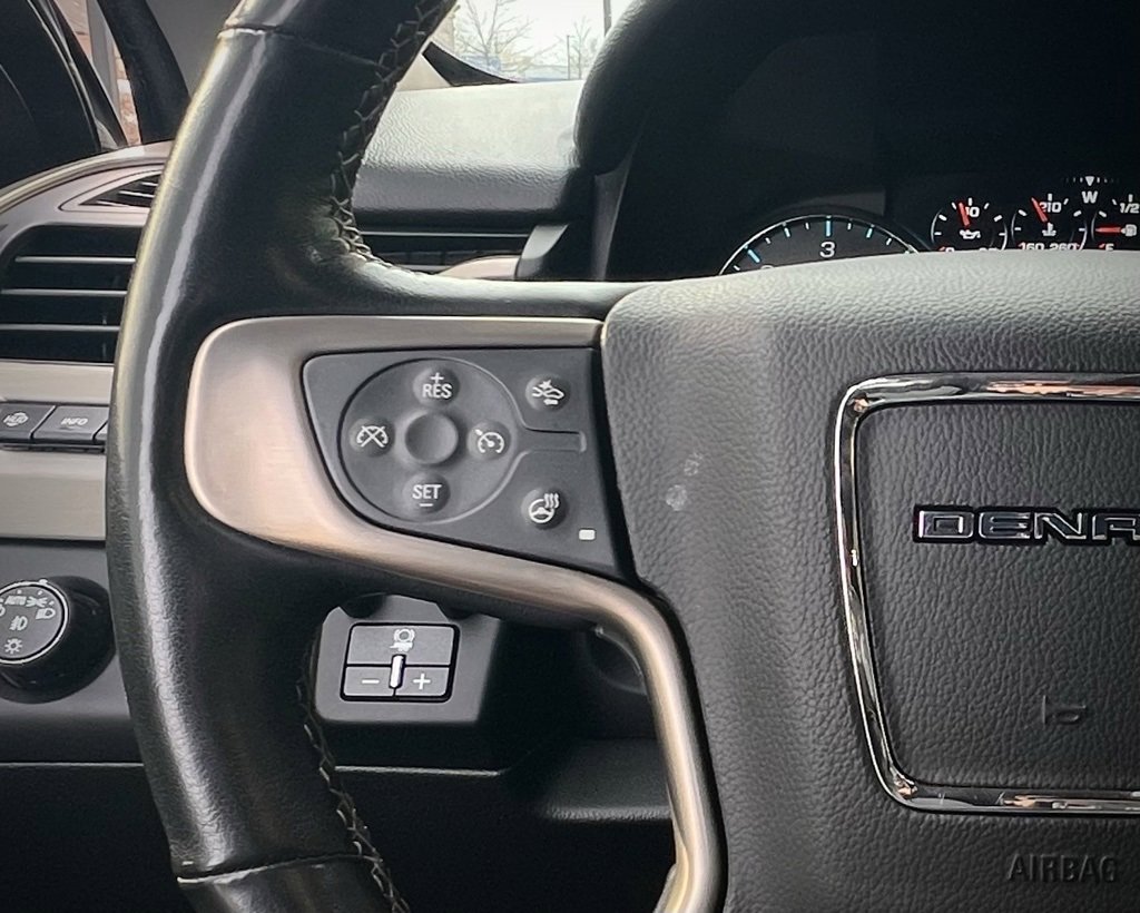 Used 2019 GMC Yukon Denali w/ Denali Ultimate Package image 54