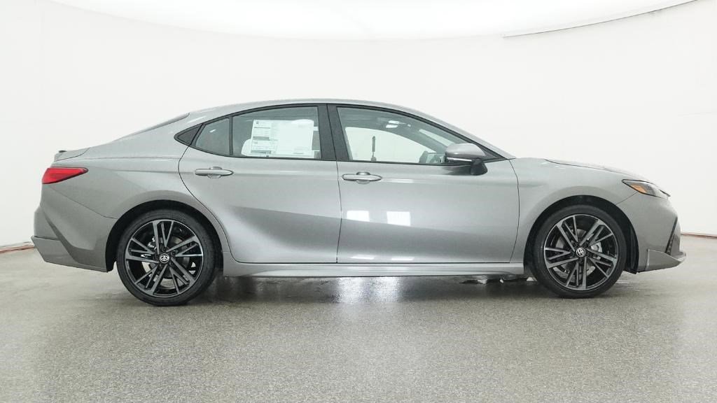 New 2026 Toyota Camry XSE image 18