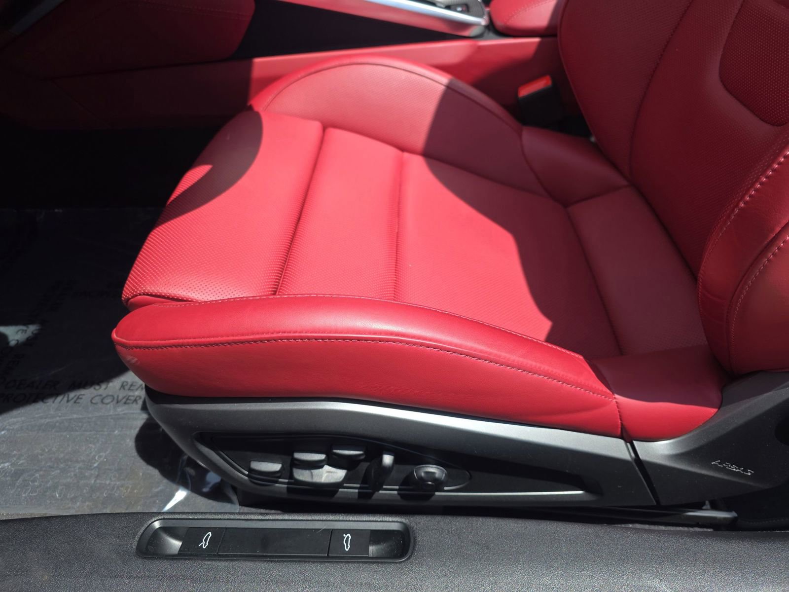 Certified 2023 Porsche 911 Turbo AWD/4WD image 14