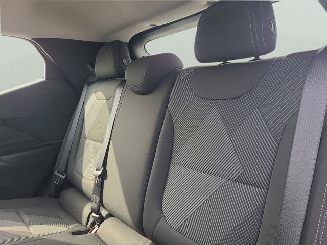 New 2027 Chevrolet Bolt LT FWD image 6