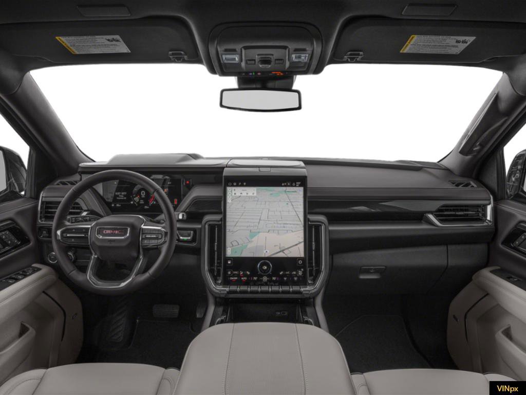 New 2026 GMC Yukon AT4 Ultimate AWD/4WD image 6