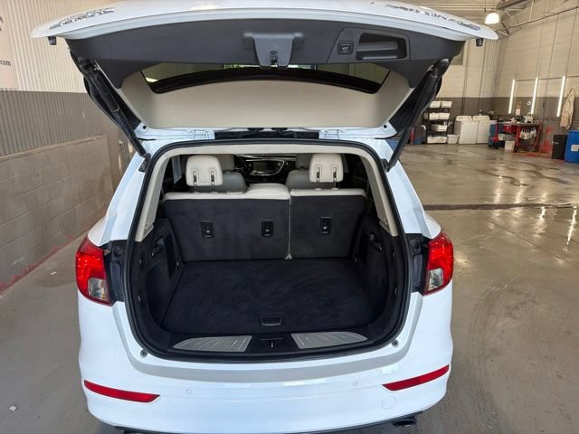 Used 2017 Buick Envision Premium AWD/4WD image 5