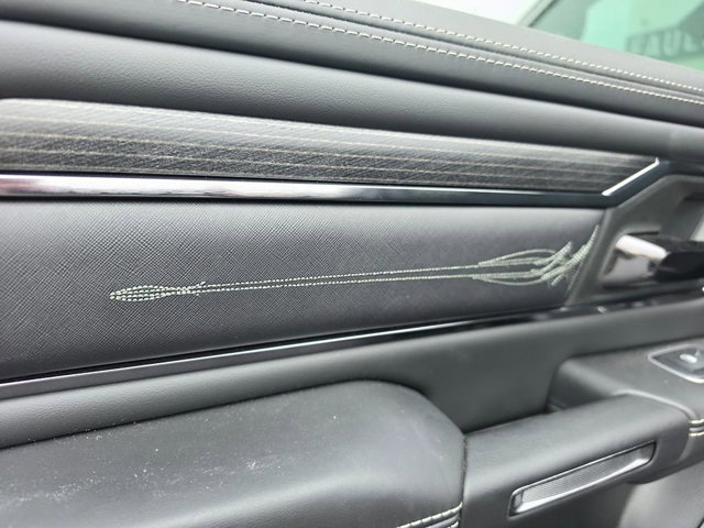 Used 2022 RAM 1500 Limited image 13