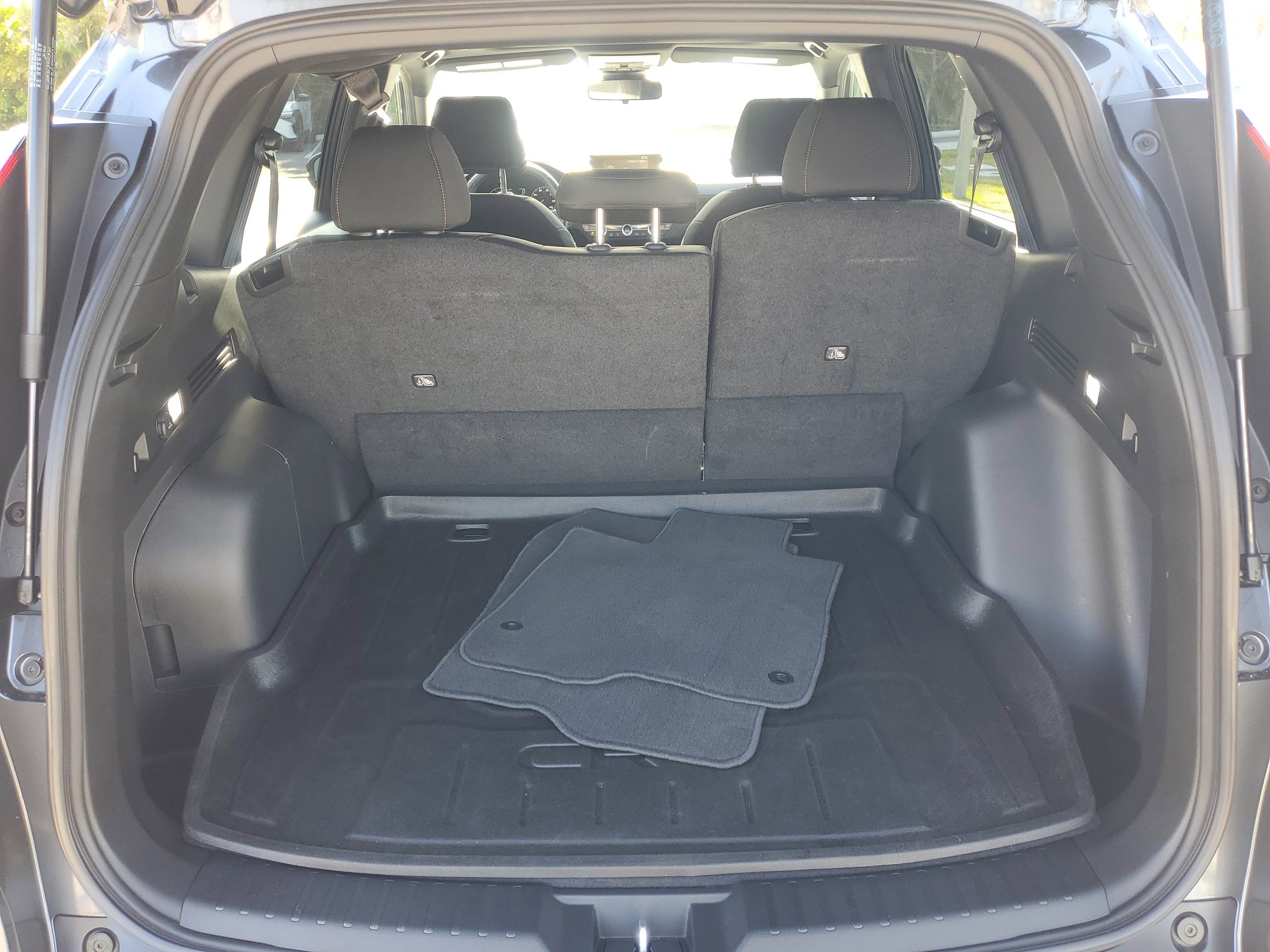 Used 2025 Honda CR-V Sport image 8