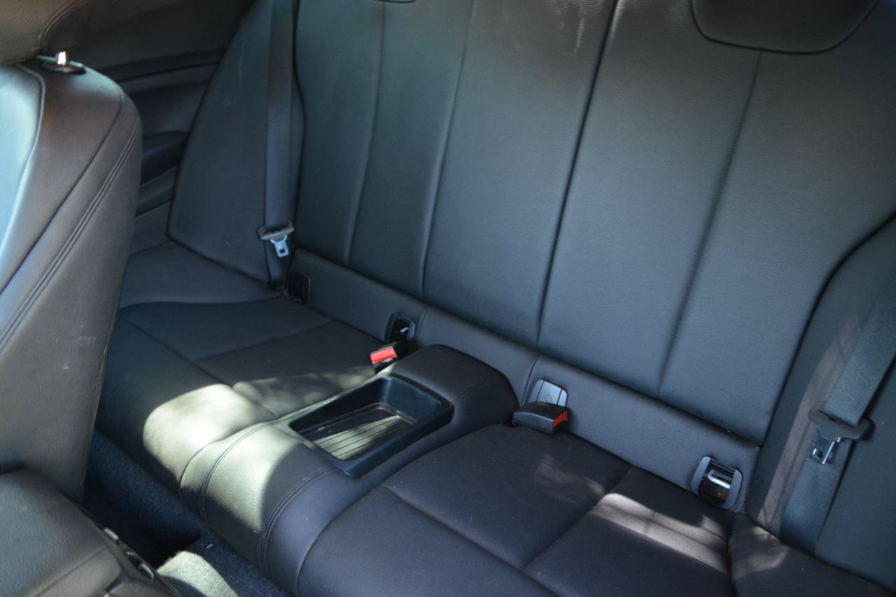 Used 2016 BMW 228i Coupe RWD image 12