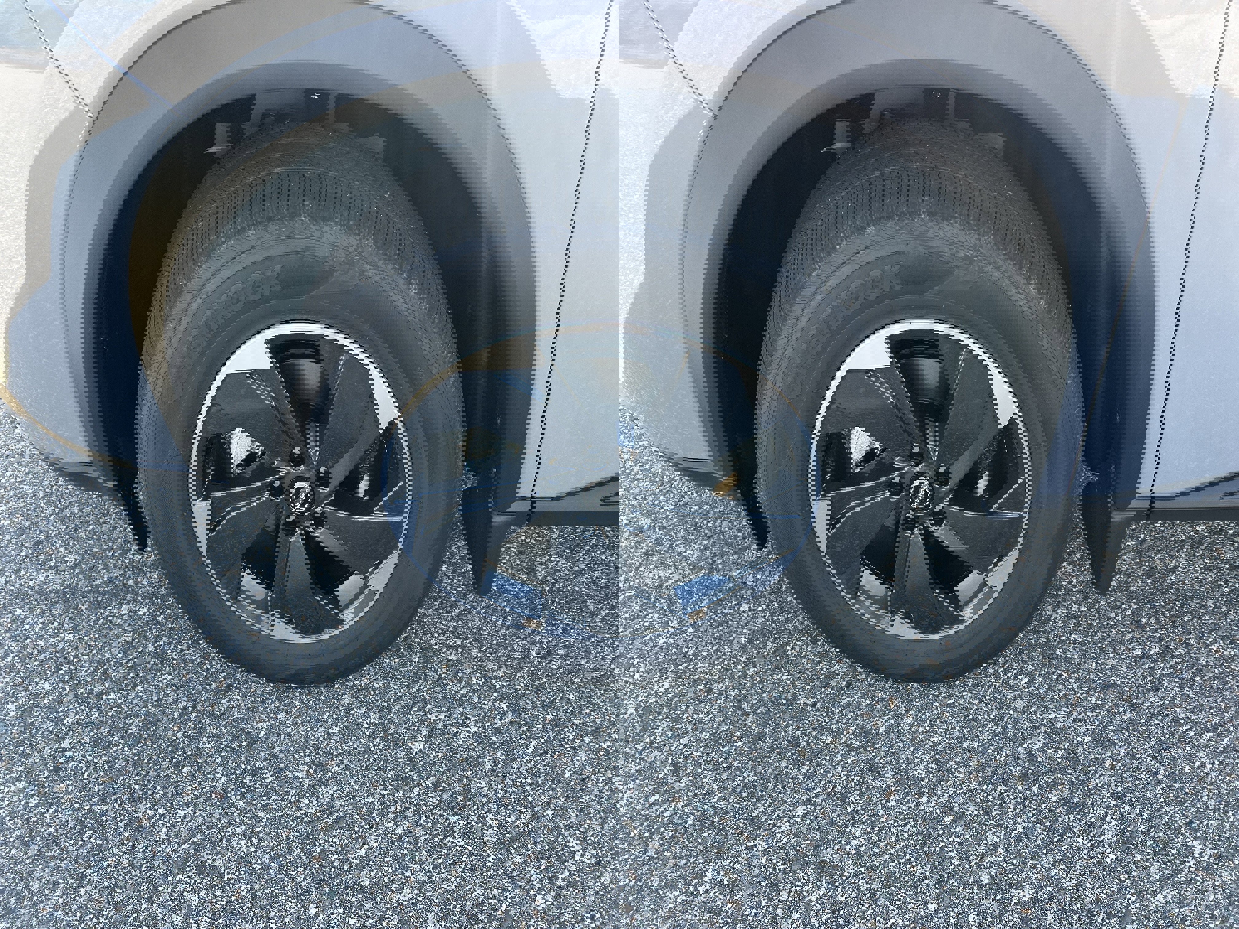 New 2026 Nissan Rogue SV image 11