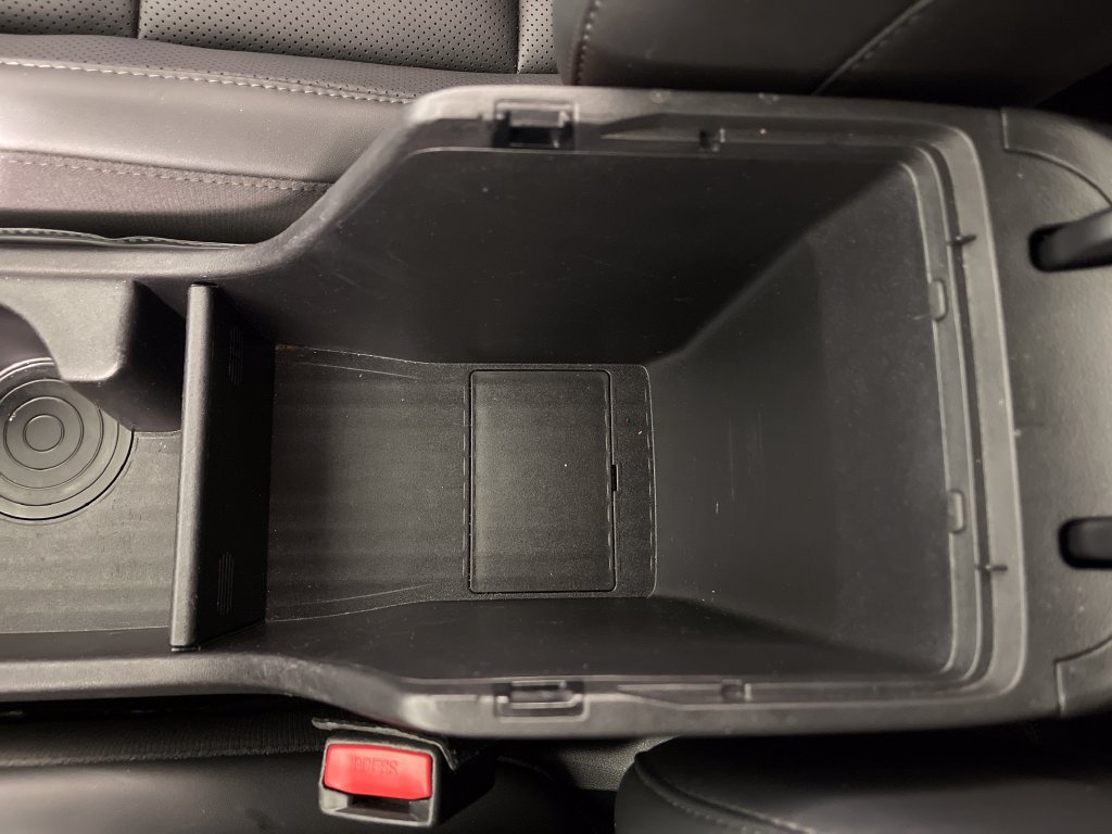 Certified 2024 Hyundai Kona Limited FWD image 25