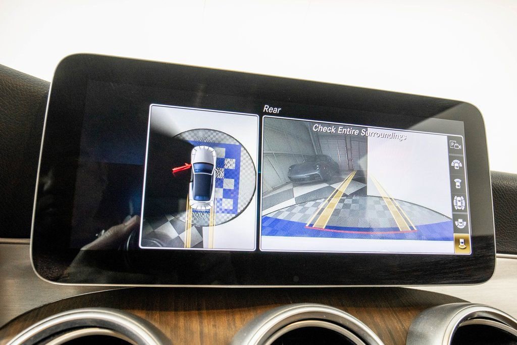 Used 2021 Mercedes-Benz C 300 C 300 image 22