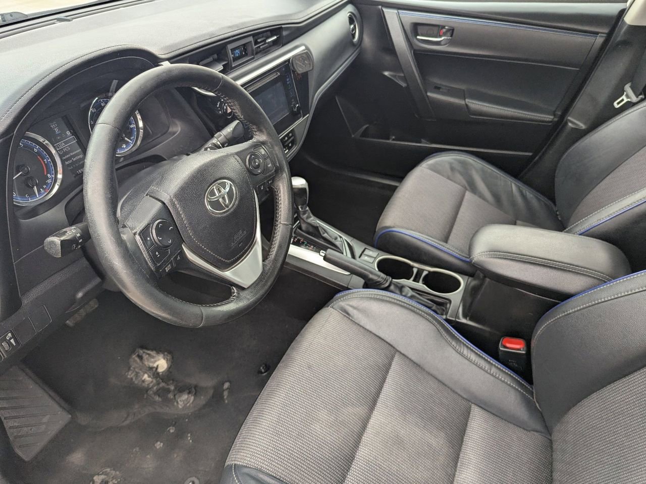 Used 2019 Toyota Corolla SE image 19