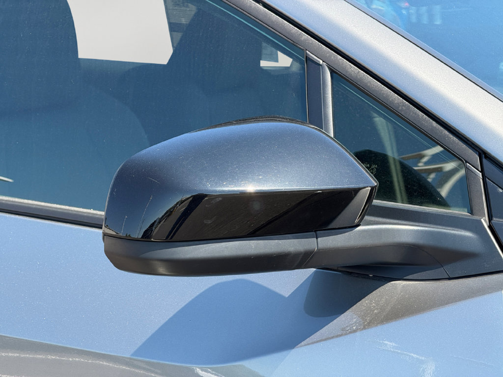 Used 2023 Subaru Solterra AWD image 11