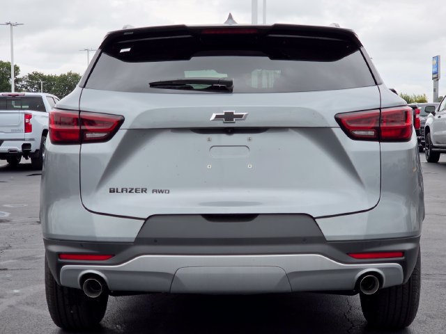 New 2026 Chevrolet Blazer LT w/ Convenience Package AWD/4WD image 15
