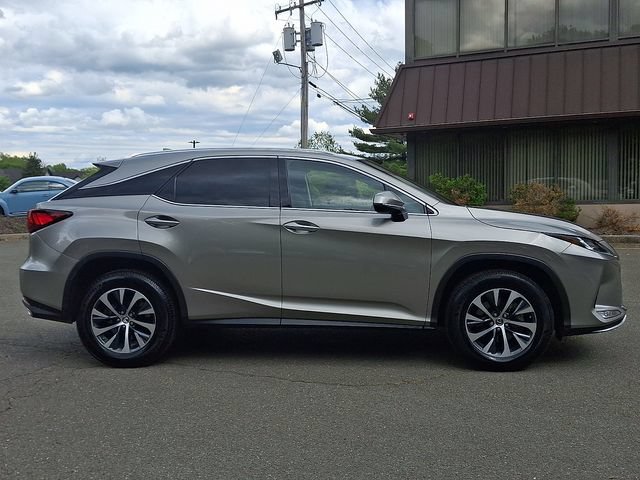 Used 2022 Lexus RX 350 AWD w/ Premium Package image 12