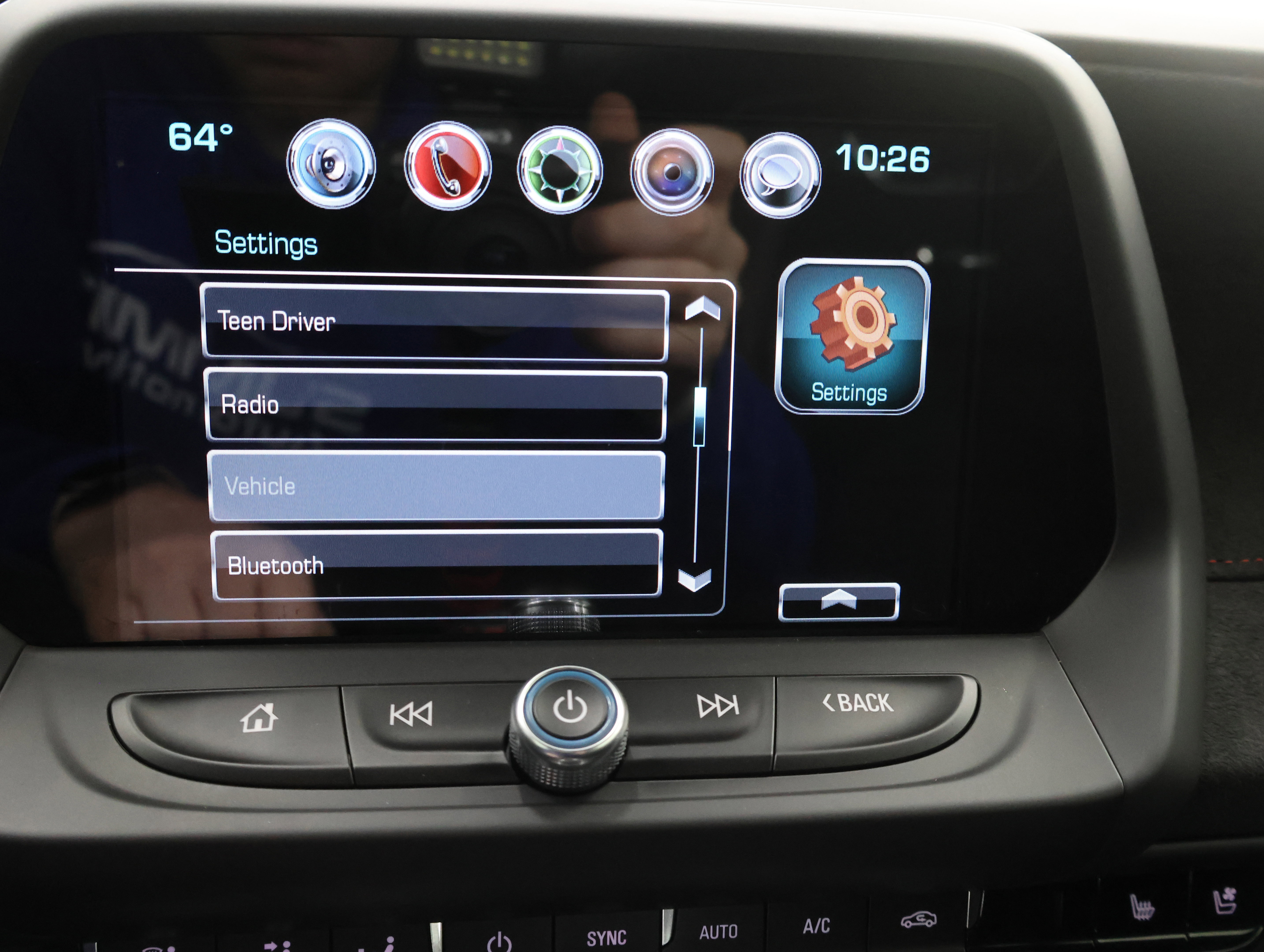 Used 2017 Chevrolet Camaro ZL1 image 46