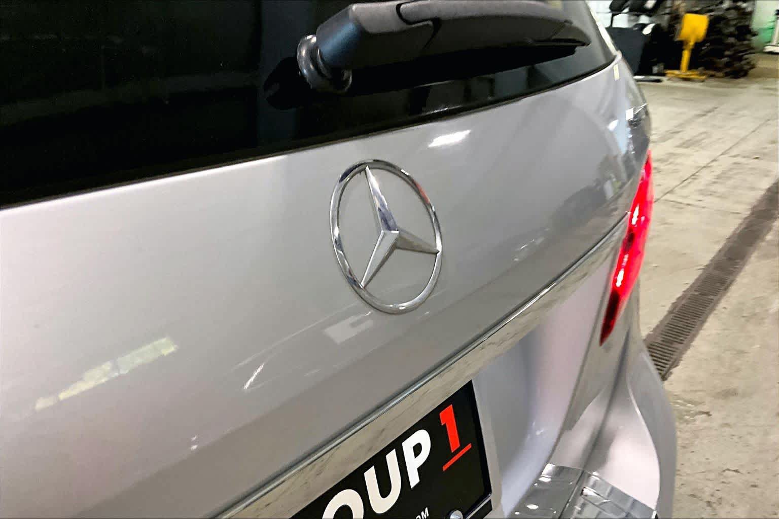 Certified 2018 Mercedes-Benz GLE 350 4MATIC image 30