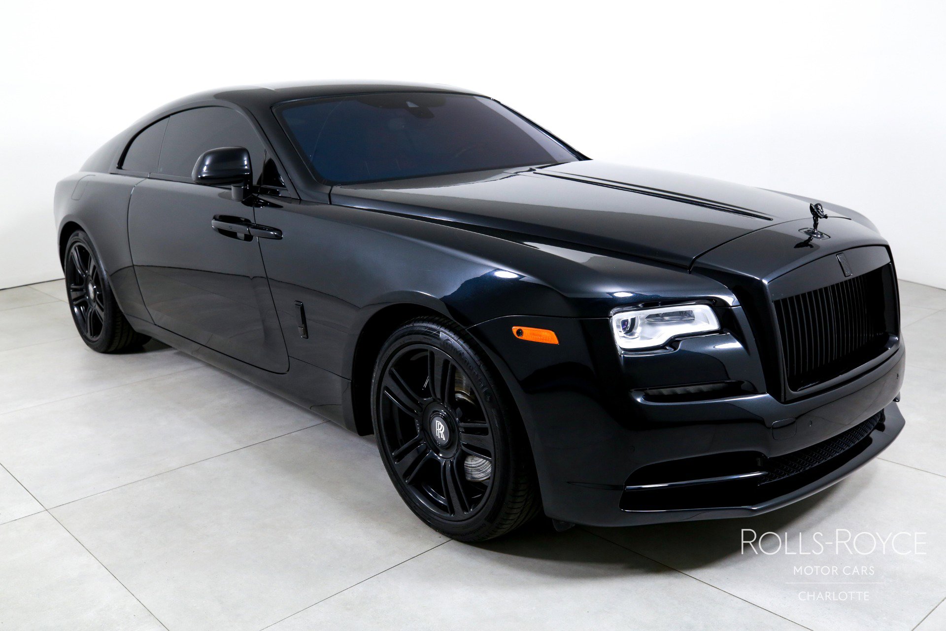 Used 2020 Rolls-Royce Wraith image 6