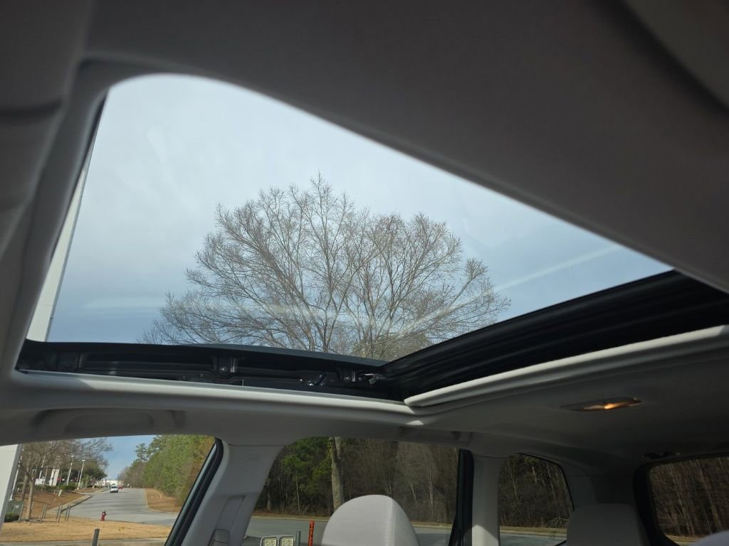 Used 2018 Subaru Forester 2.5i Premium image 23