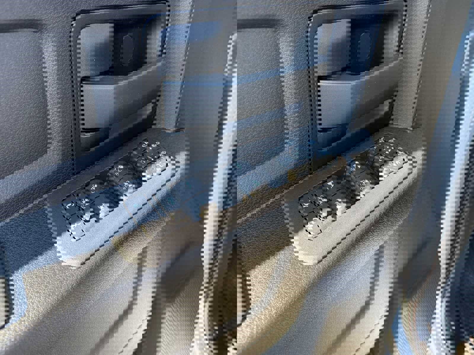 New 2026 RAM 2500 Tradesman image 7