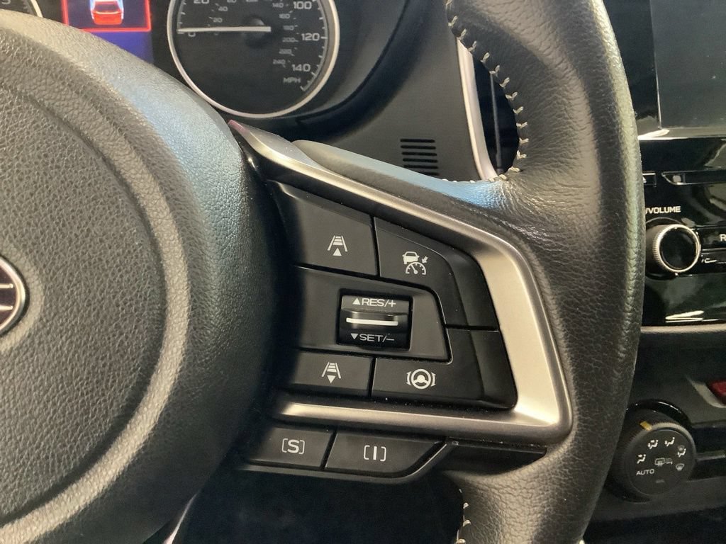 Used 2023 Subaru Forester Premium AWD/4WD image 13