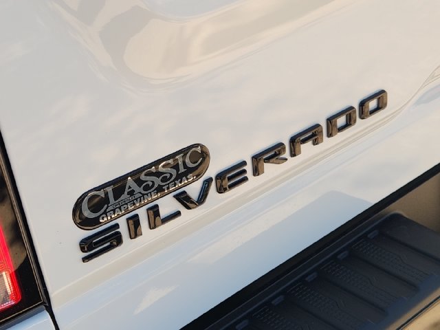 New 2026 Chevrolet Silverado 2500 LTZ w/ Trail Boss Package AWD/4WD image 9