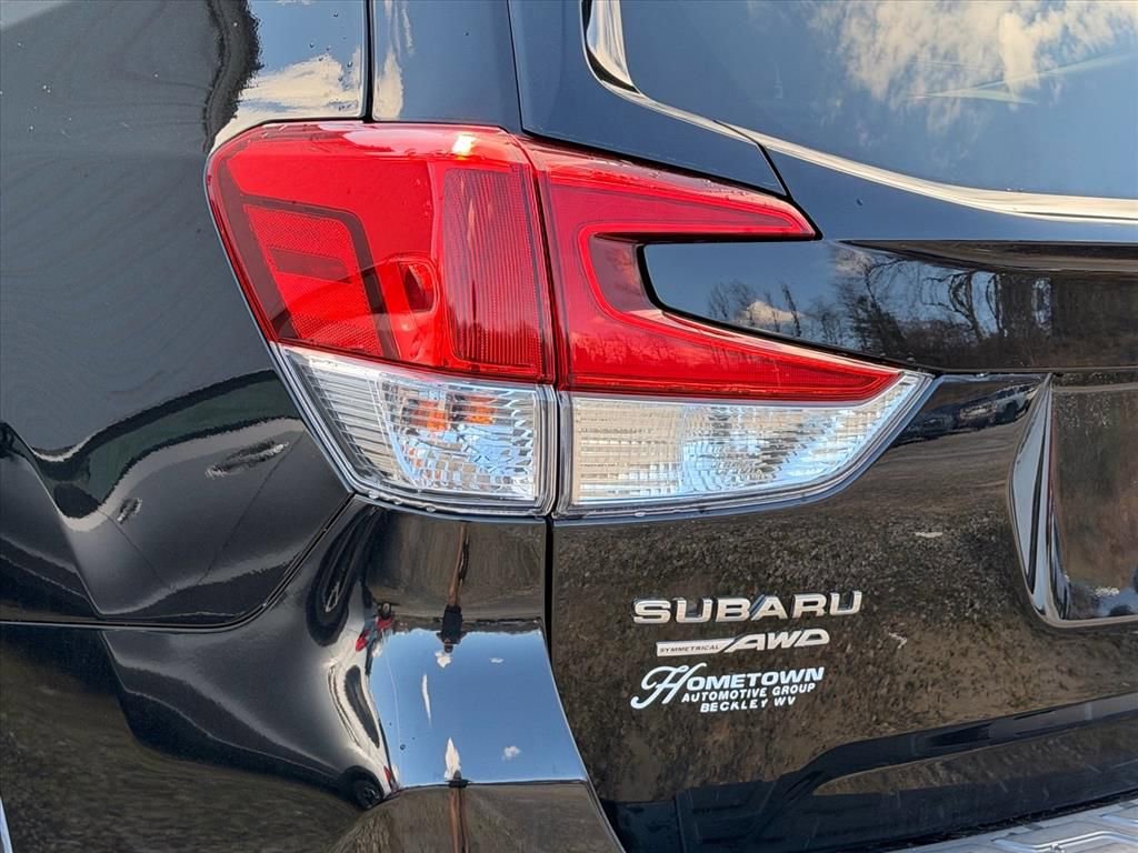 Used 2019 Subaru Forester Sport image 9