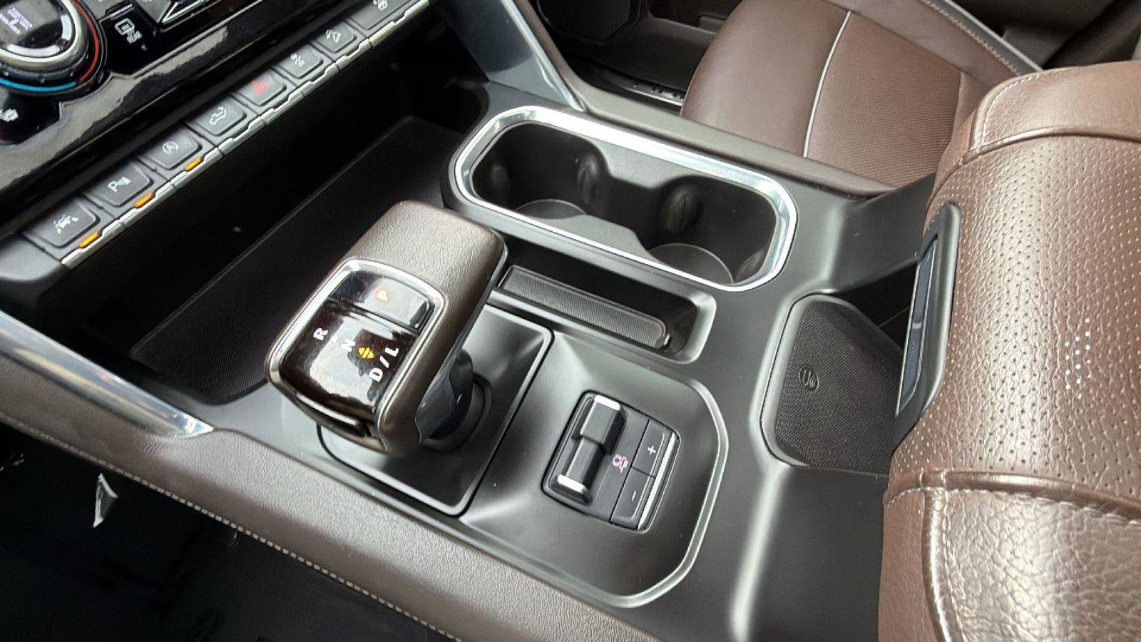 Certified 2022 GMC Sierra 1500 Denali w/ Denali Reserve Package image 28