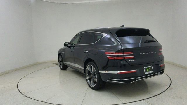 Used 2025 Genesis GV80 3.5T Prestige image 72