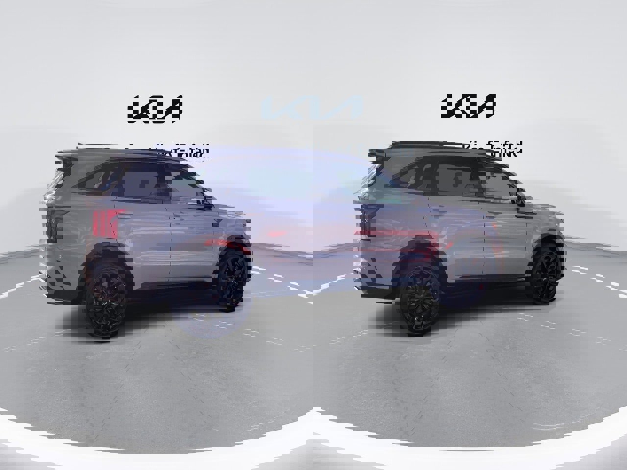 Certified 2023 Kia Sorento SX image 9