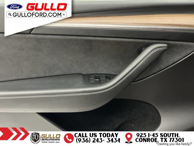 Used 2023 Tesla Model Y Long Range AWD/4WD image 19