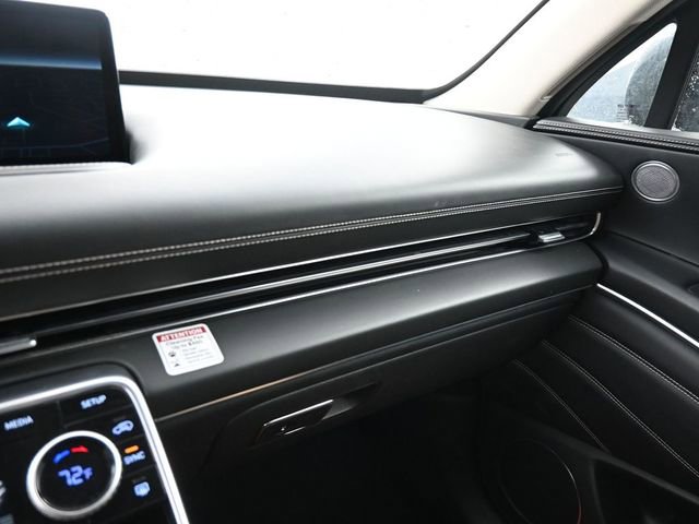 Used 2024 Genesis GV80 2.5T image 20