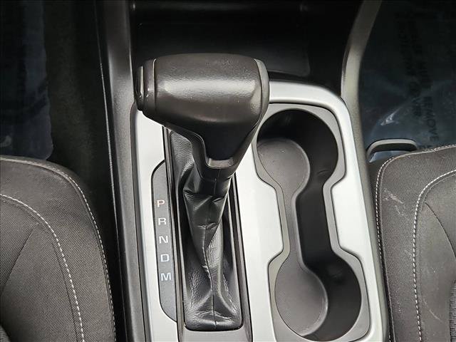 Used 2016 Chevrolet Colorado LT w/ LT Convenience Package AWD/4WD image 12