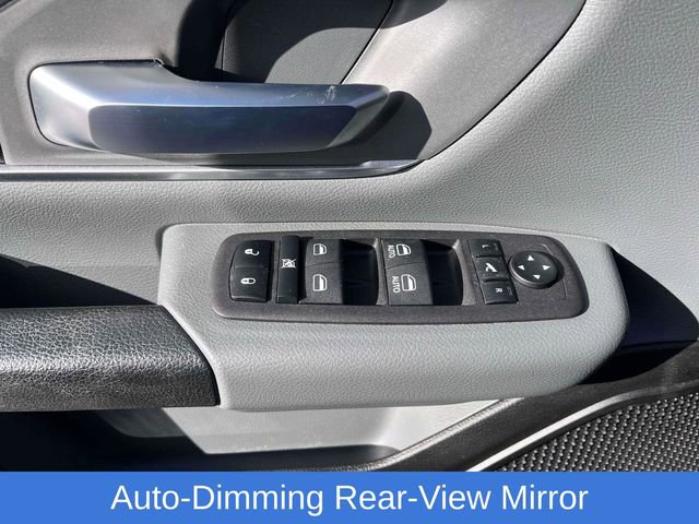 Used 2023 RAM 1500 Big Horn image 28