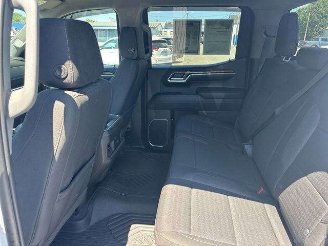 Used 2023 Chevrolet Silverado 1500 RST AWD/4WD image 9