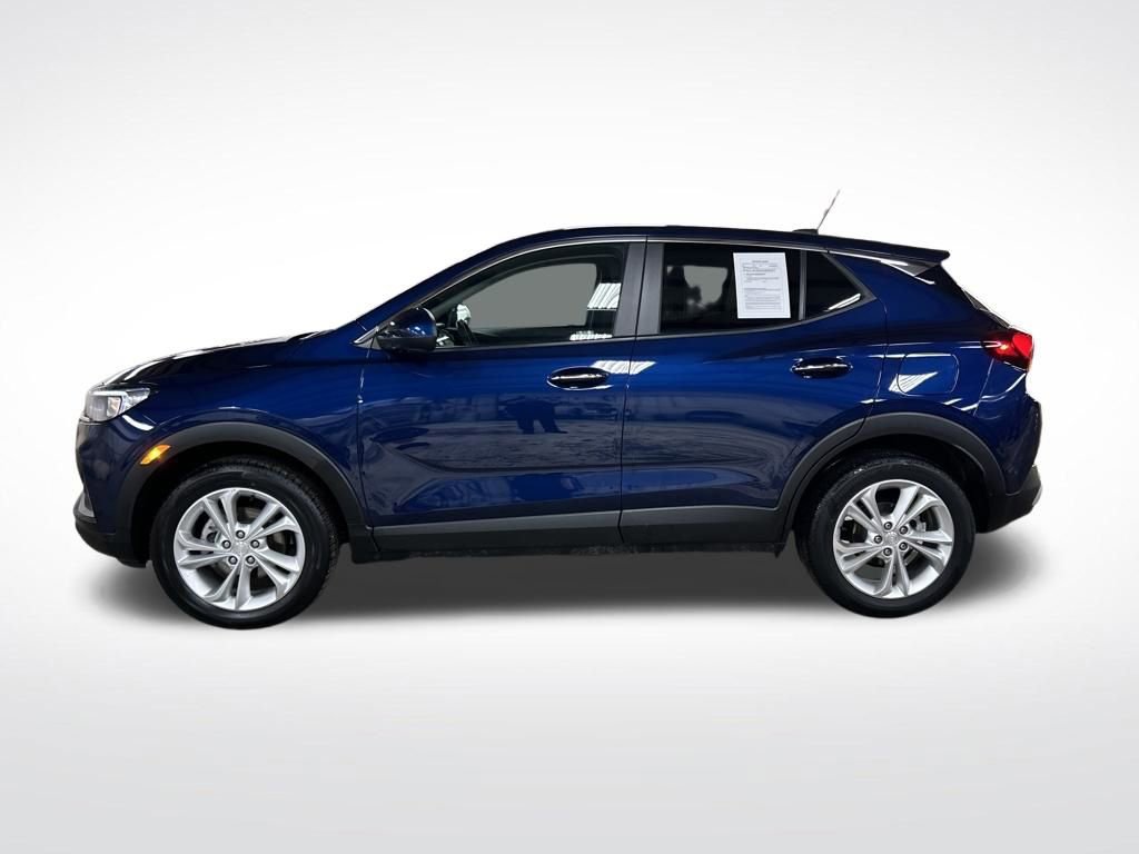 Certified 2023 Buick Encore GX Preferred w/ Cold Weather Comfort Package image 2