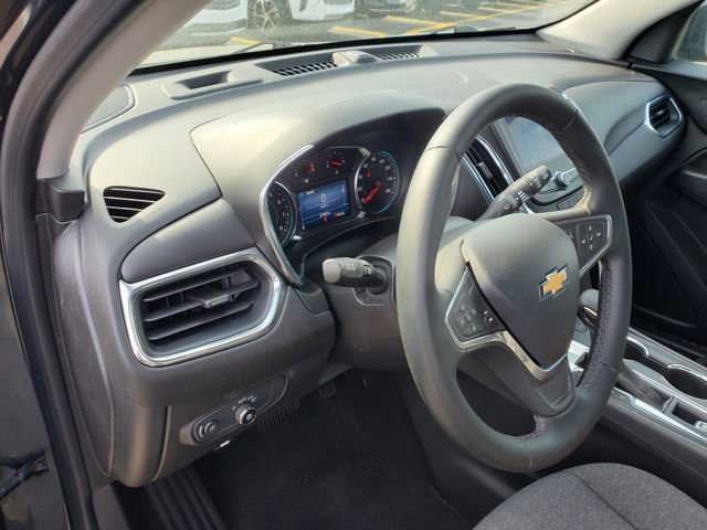 Certified 2023 Chevrolet Equinox LT FWD image 23
