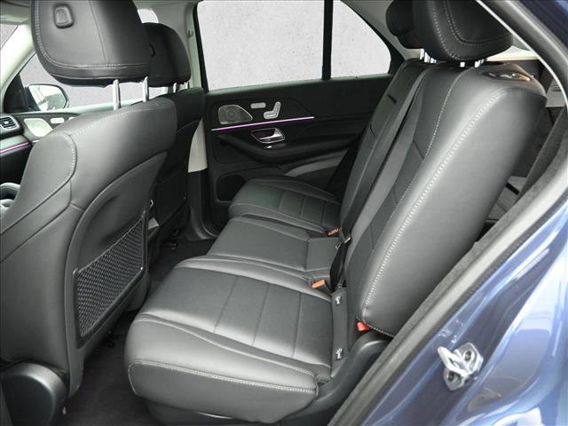 Certified 2026 Mercedes-Benz GLE 350 4MATIC image 20