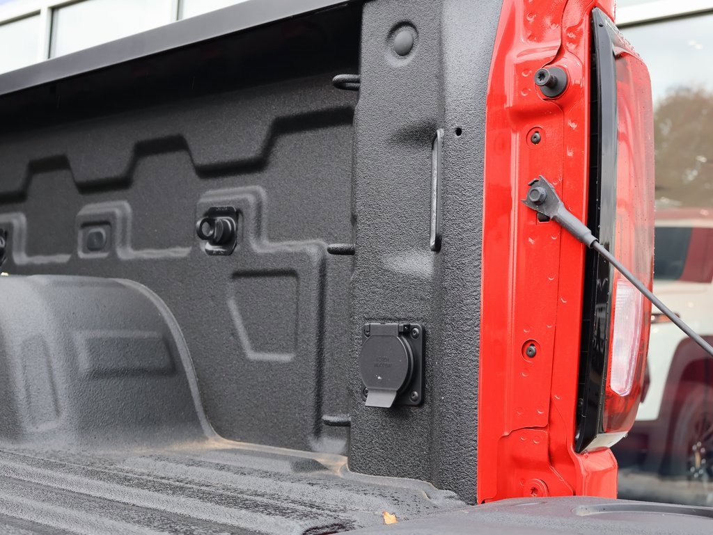 New 2025 GMC Sierra 1500 Elevation w/ Elevation Premium Package image 36