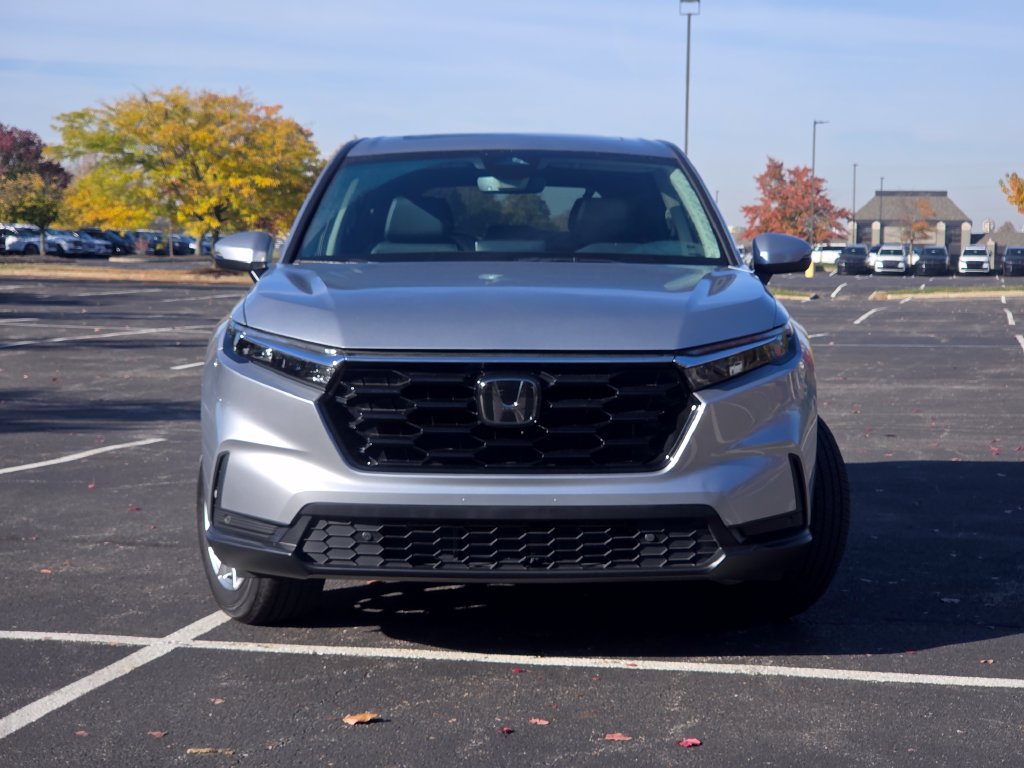 Used 2024 Honda CR-V EX-L image 19