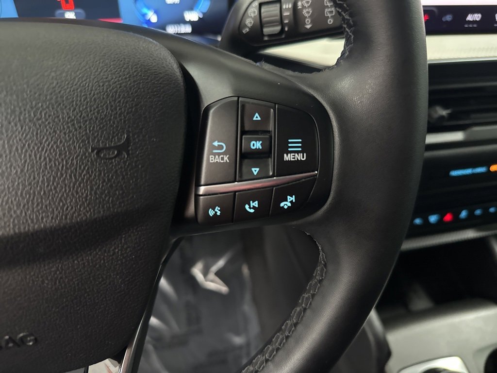 Used 2025 Ford Bronco Sport Heritage w/ Convenience Package image 16