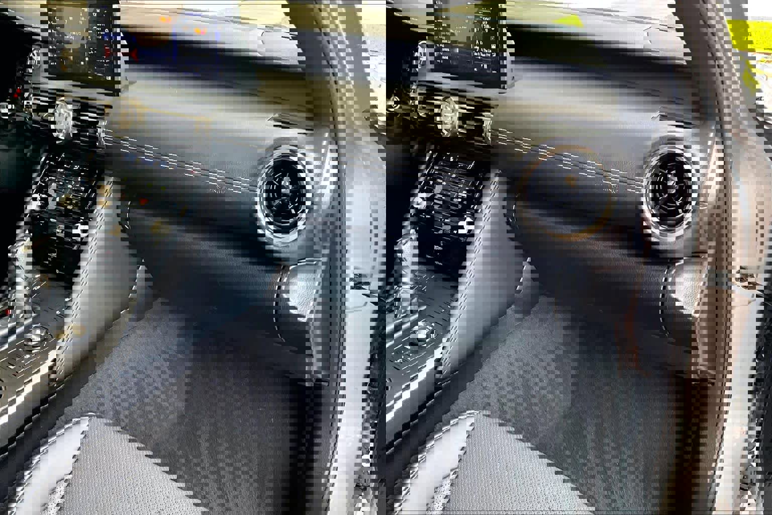 Used 2021 Lexus IS 350 F Sport image 19