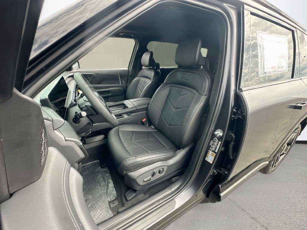 New 2027 Kia Telluride EX X-Line AWD/4WD image 21