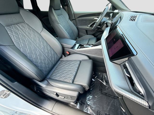 New 2026 Audi SQ5 Premium Plus AWD/4WD image 14