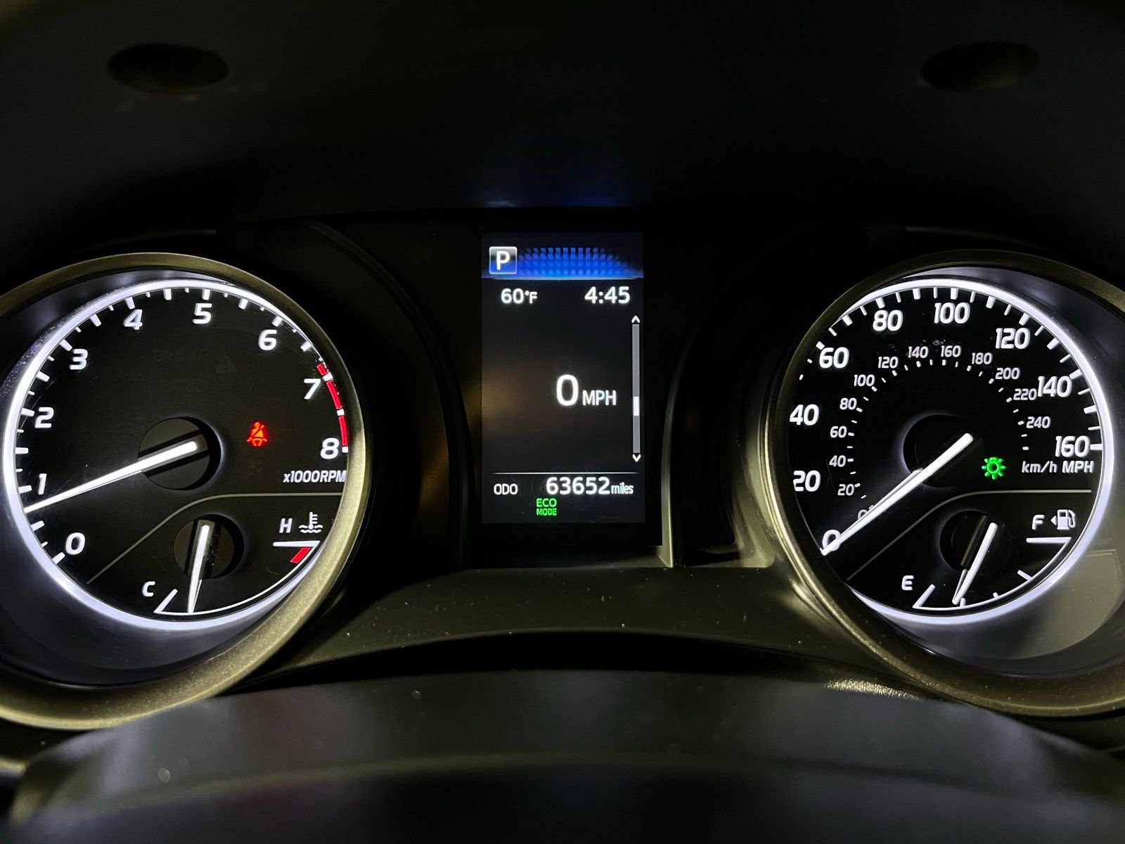 Certified 2024 Toyota Camry SE image 16