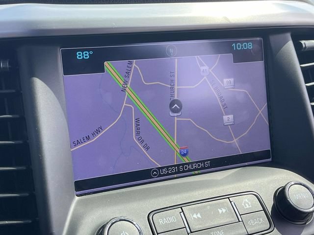 Used 2017 GMC Acadia SLT w/ LPO, Floor Liner Package FWD image 31