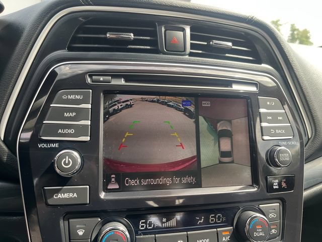 Used 2023 Nissan Maxima Platinum w/ Sport Mat Group FWD image 16