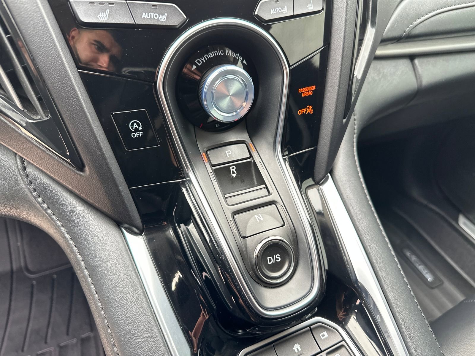 Used 2022 Acura RDX FWD image 26